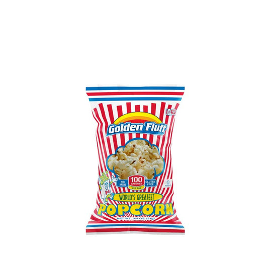 Popcorn – Regular