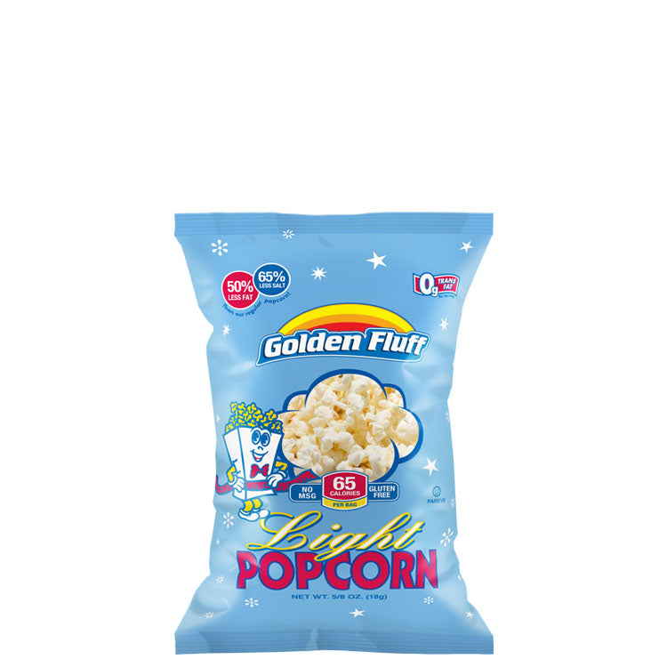 Popcorn – Light