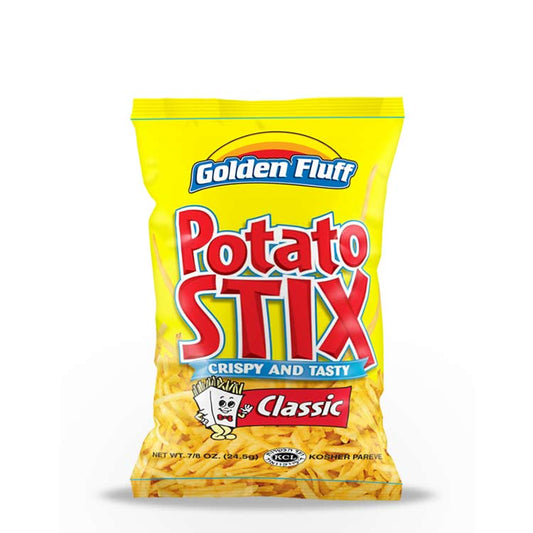 Potato Stix – Regular