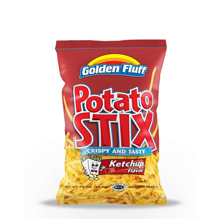 Potato Stix – Ketchup
