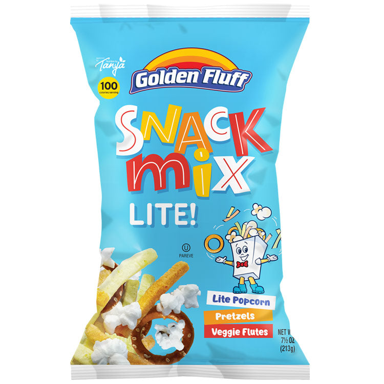 Snack Mix – Light