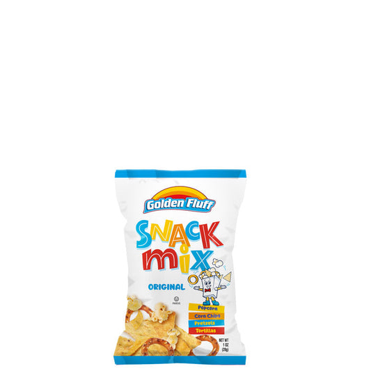 Snack Mix – Original