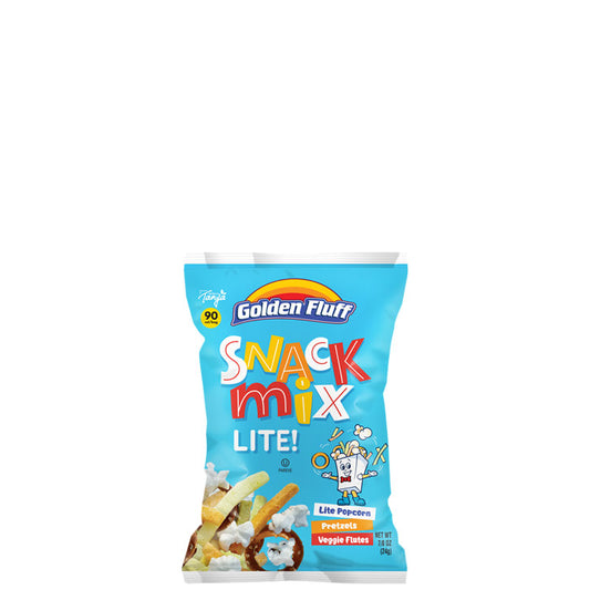 Snack Mix – Light