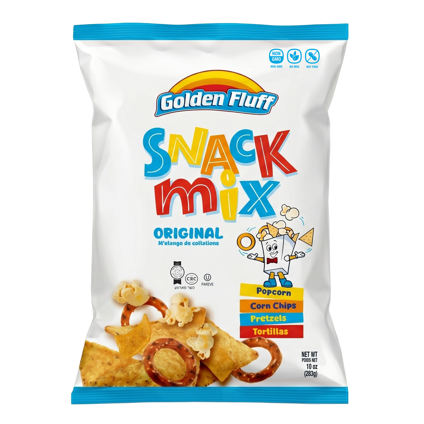 Snack Mix – Original