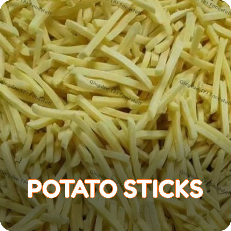 Potato Sticks