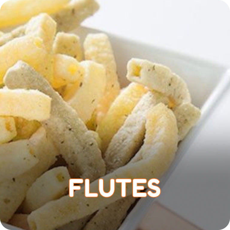 Flutes