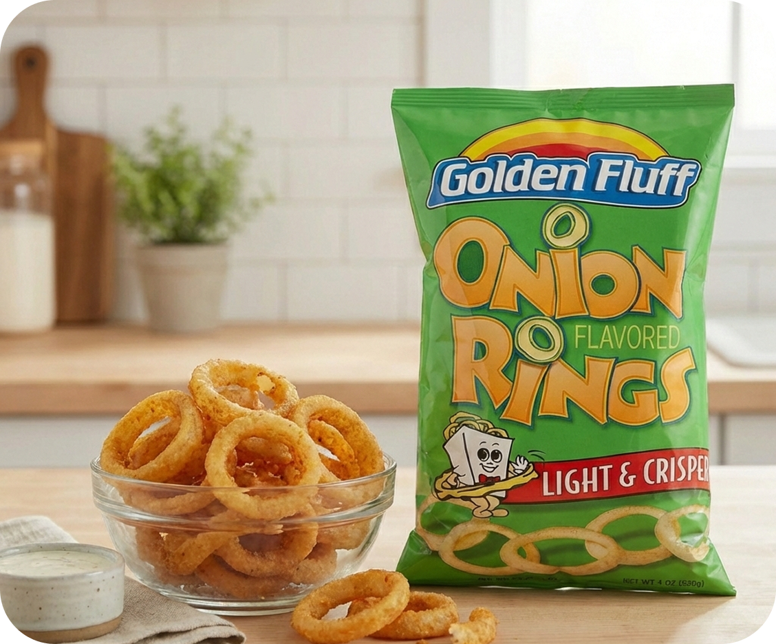 Onion Rings