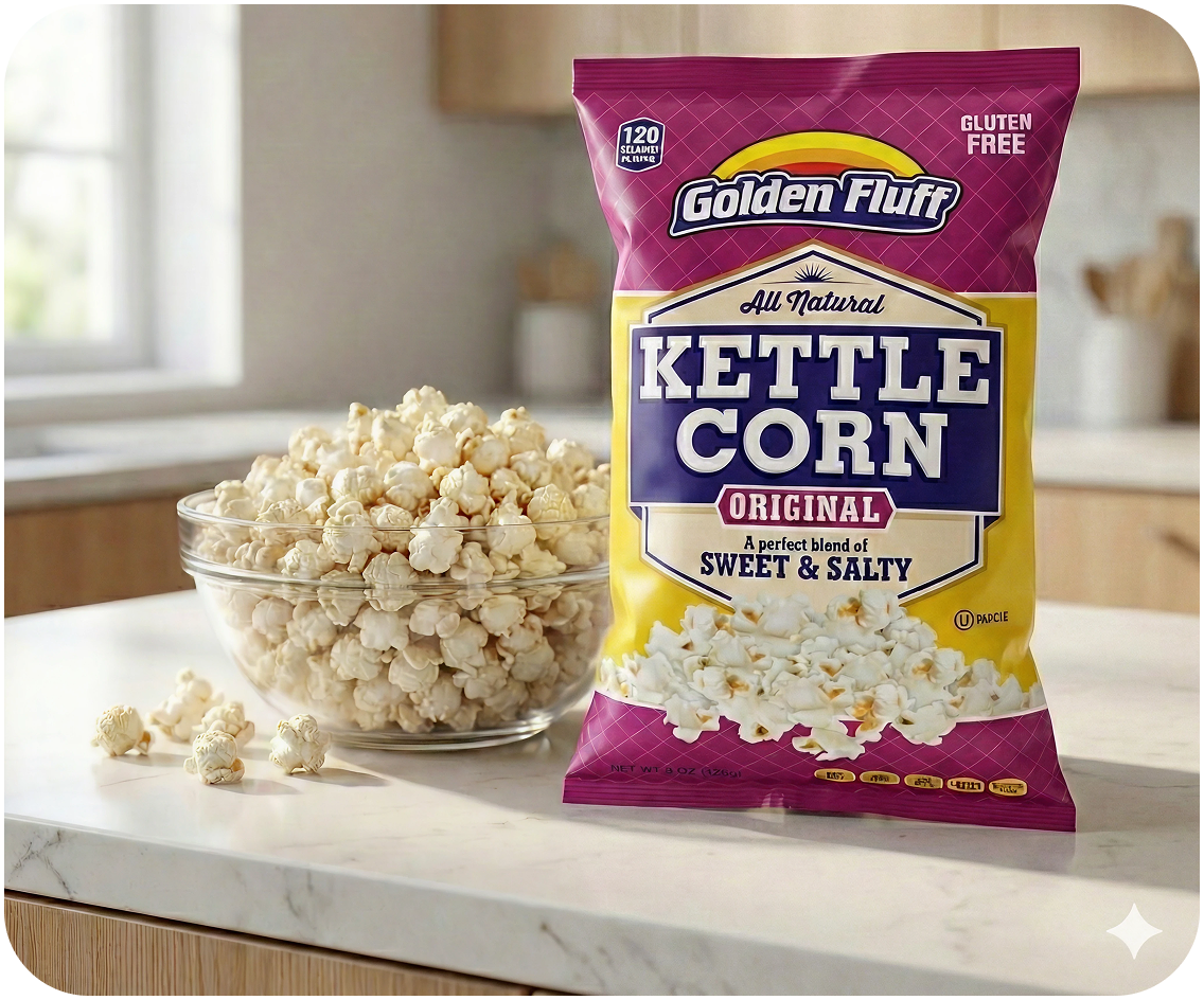 Popcorn