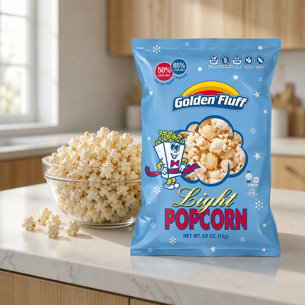Popcorn