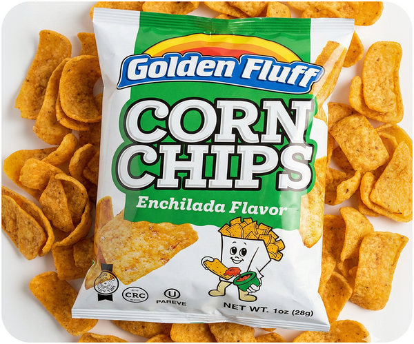 Corn Chips