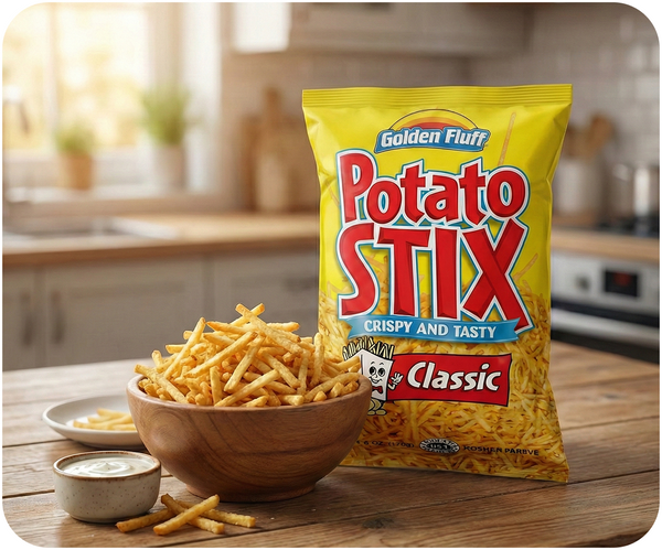 Potato Sticks