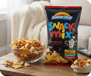 SNACK MIX
