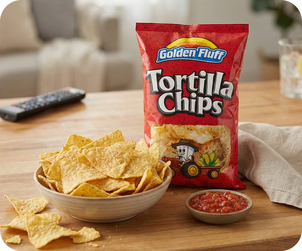 Tortilla Chips