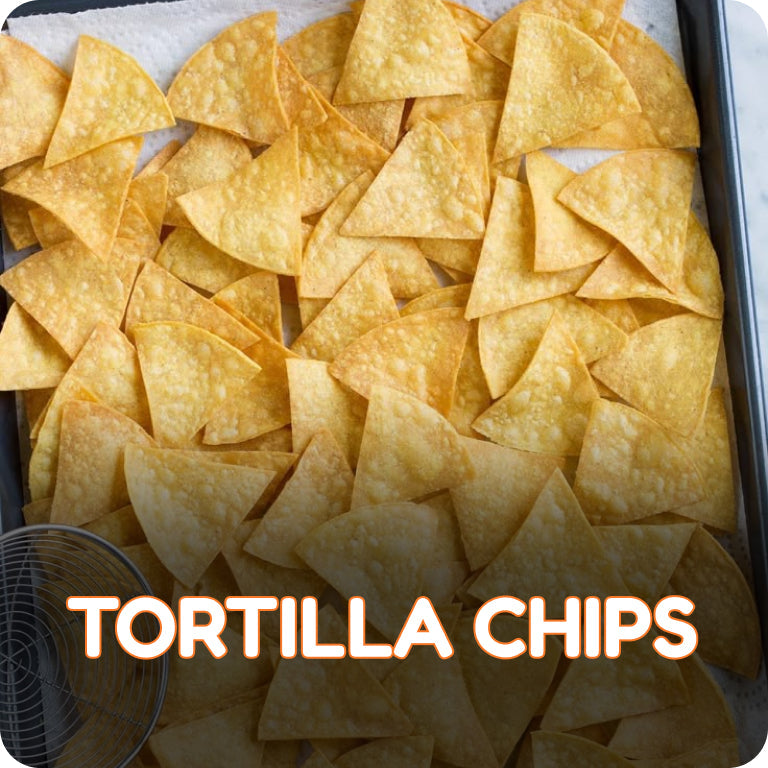 Tortilla Chips