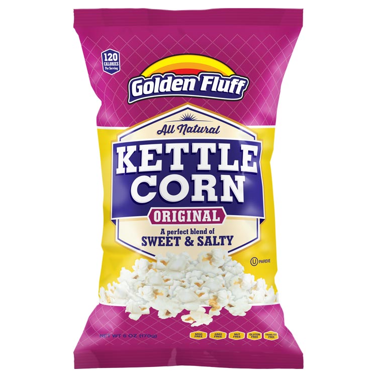 Kettle Corn - Original