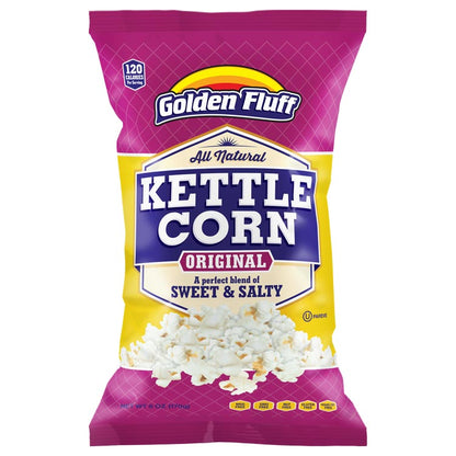 Kettle Corn - Original