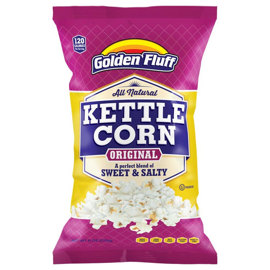 Kettle Corn - Original