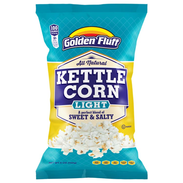 Kettle Corn - Light