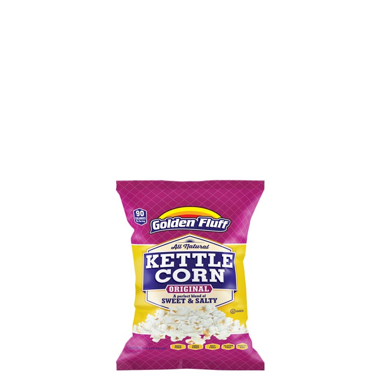 Kettle Corn - Original