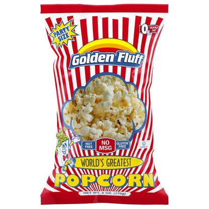 Popcorn – Regular