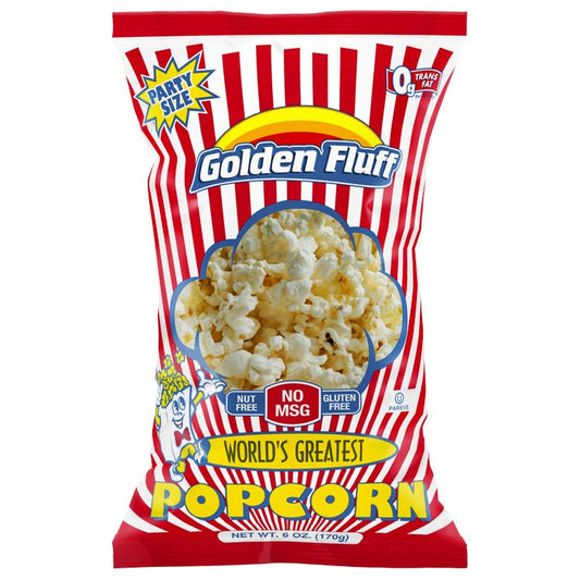 Popcorn – Regular