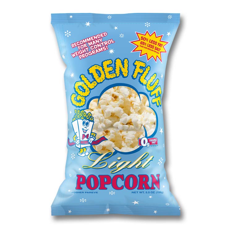 Popcorn – Light