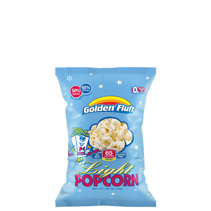 Popcorn – Light