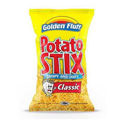 Potato Stix – Regular