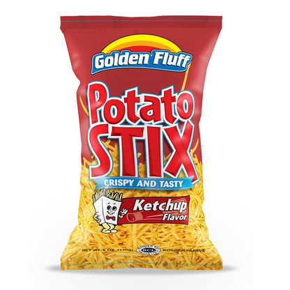 Potato Stix – Ketchup