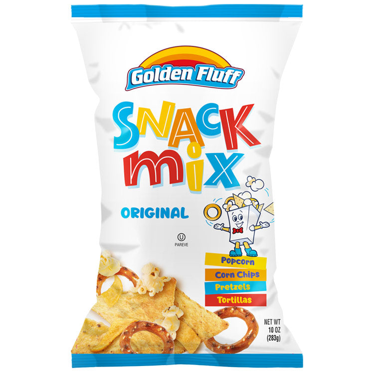 Snack Mix – Original