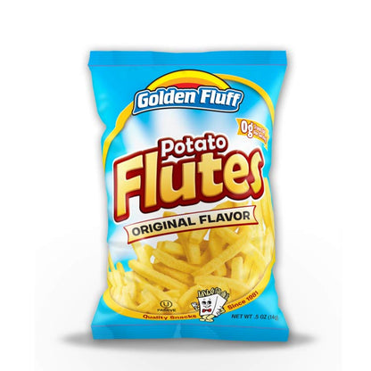 Potato Flutes – Original