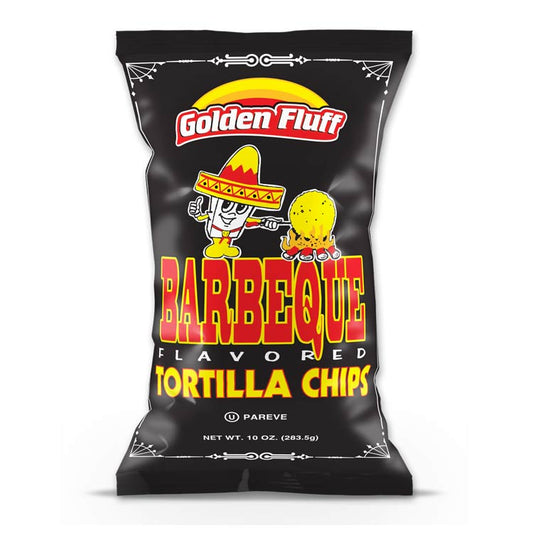 Tortilla Chips – BBQ