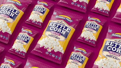 Kettle Corn - Original