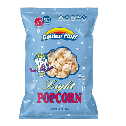 Popcorn – Light