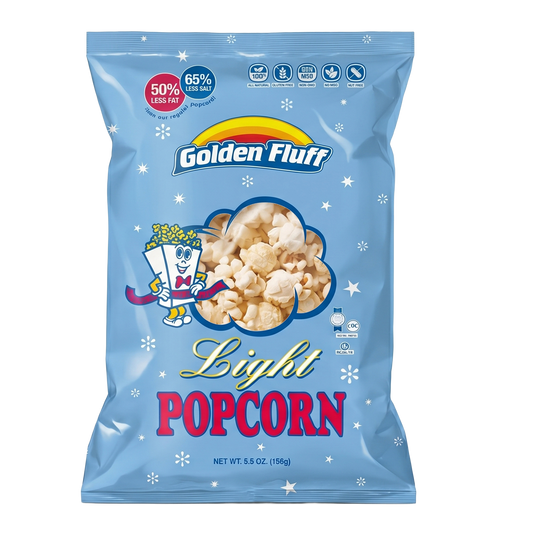 Popcorn – Light