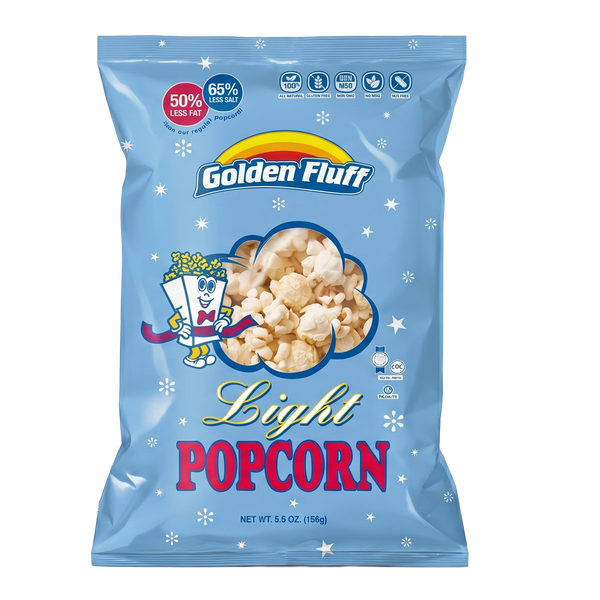 Popcorn – Light