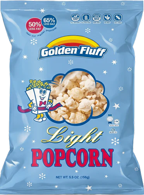 Popcorn – Light