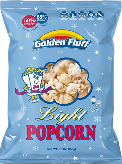 Popcorn – Light