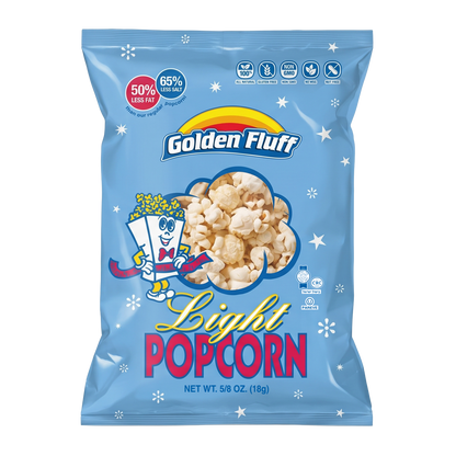 Popcorn – Light