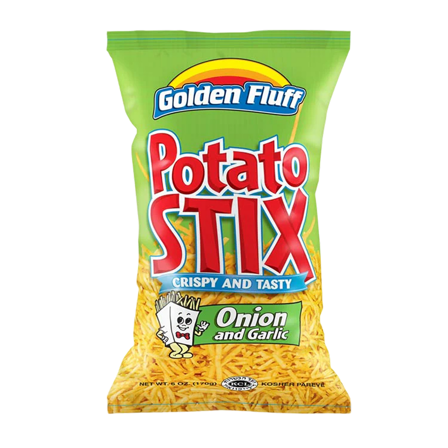 Potato Stix – Onion Garlic