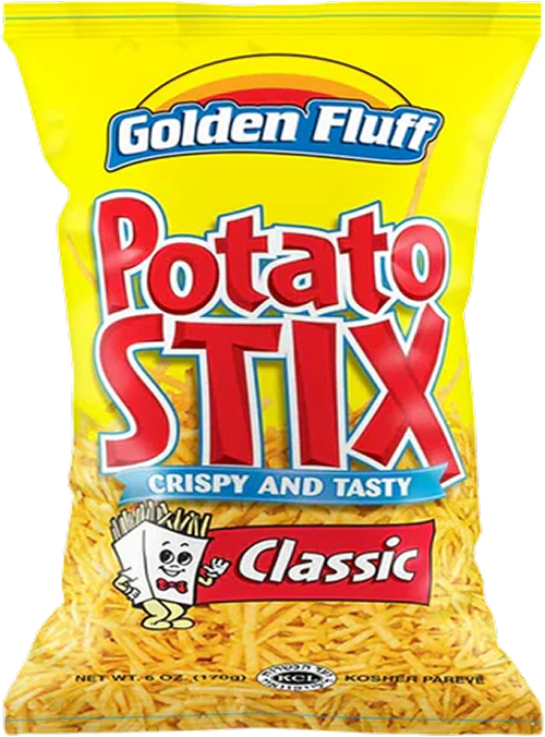 Potato Stix – Regular