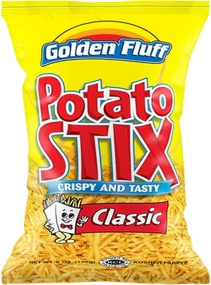 Potato Stix – Regular