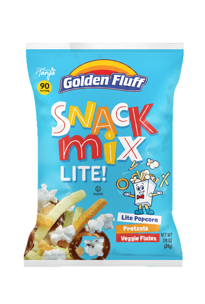 Snack Mix – Light