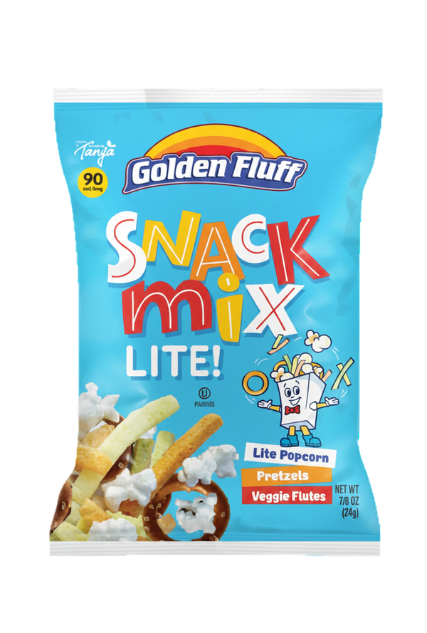 Snack Mix – Light