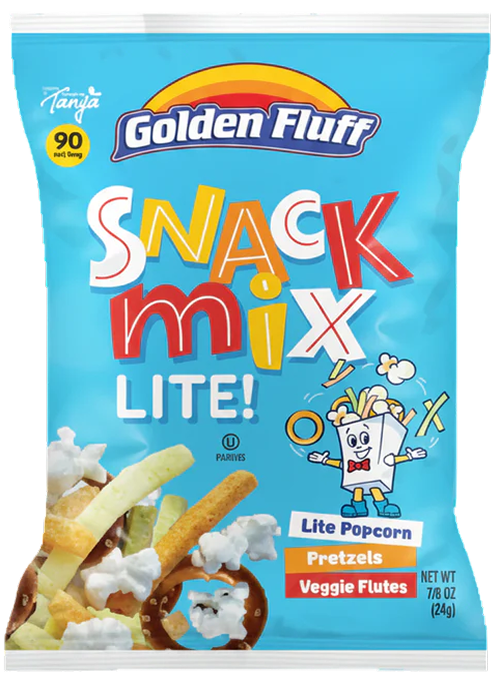 Snack Mix – Light