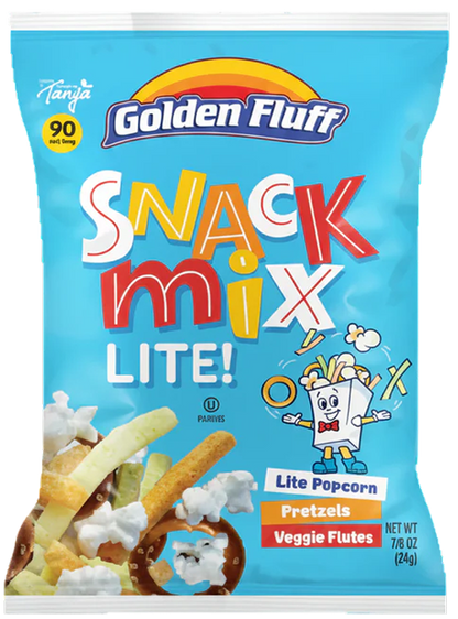 Snack Mix – Light