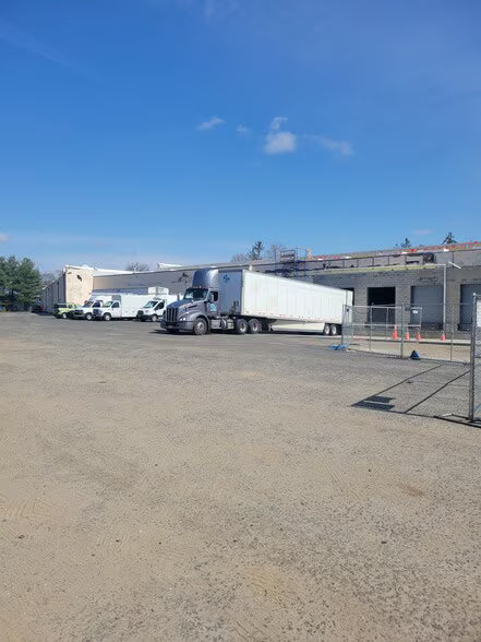 Our new state-of-the-art facility