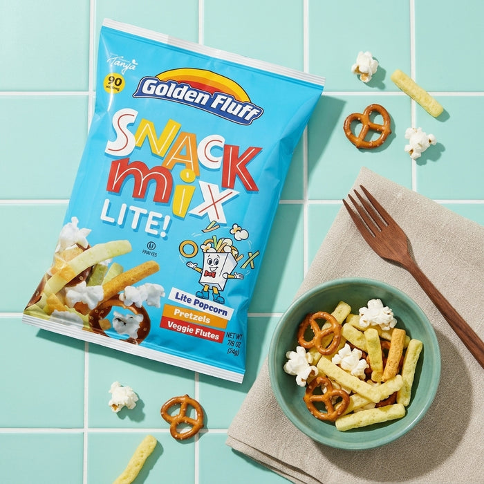 Zero Ingredients, Zero Shortcuts