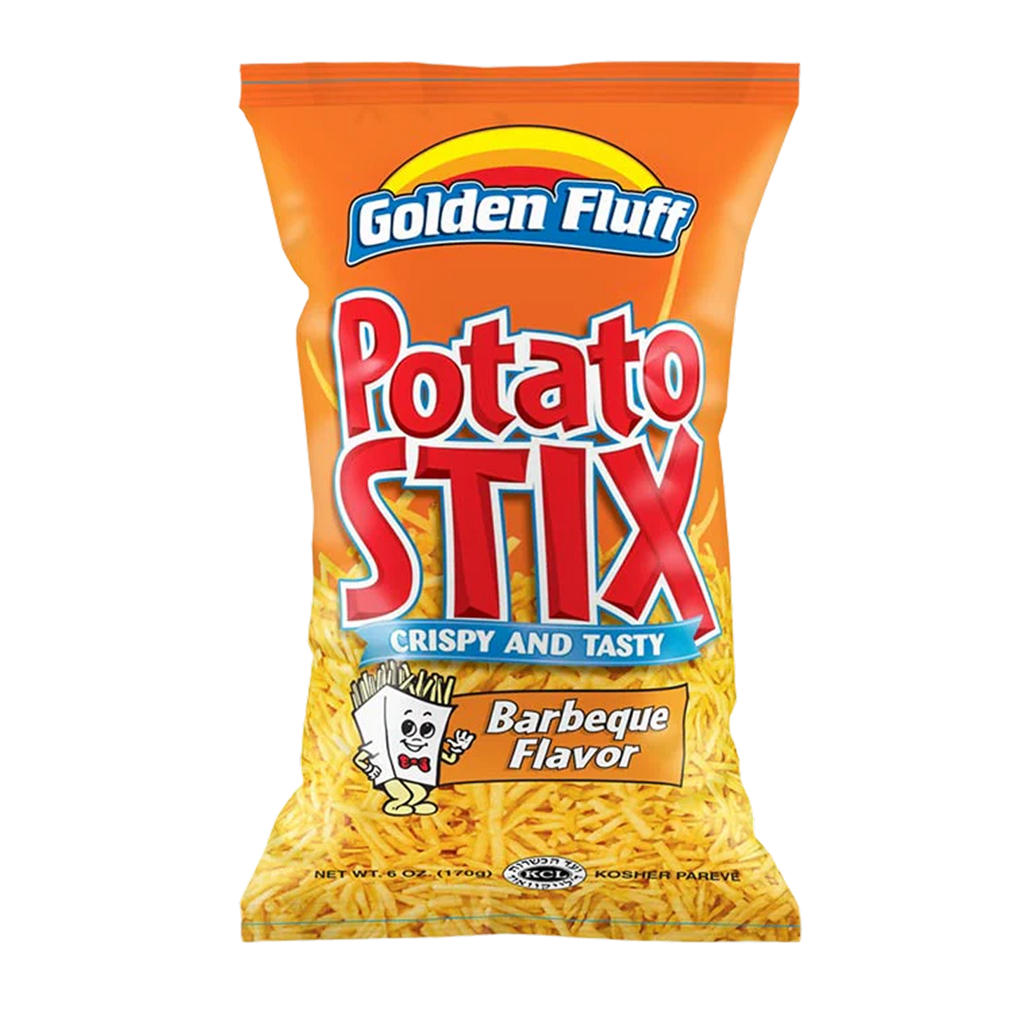 Potato Stix – BBQ
