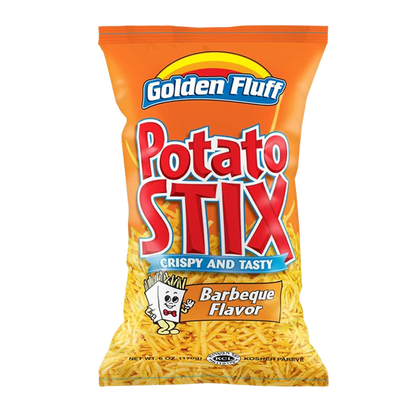 Potato Stix – BBQ